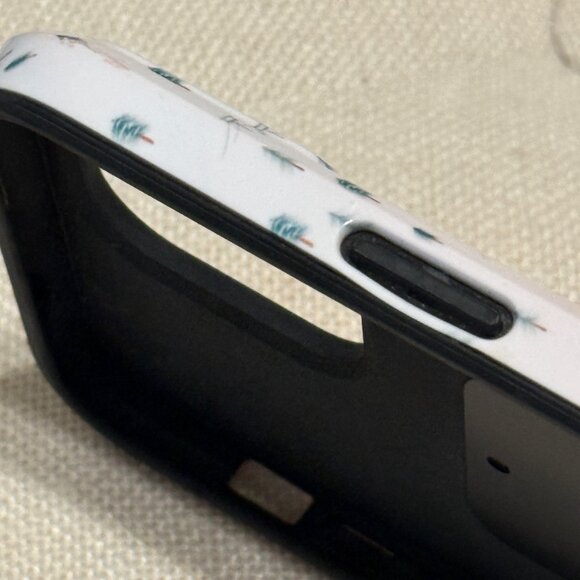 Iphone 14 Pro Max Cover $34 Retail - Alpine Skiing by CASELY - Picture 6 of 6